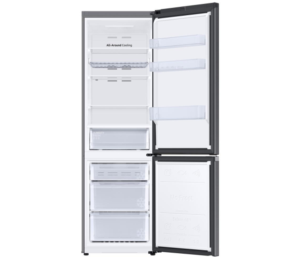 Samsung LODÓWKA SAMSUNG RB36T602EB1 [###] - 1462602 - zdjęcie 3